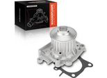 Frankberg 1X Pompa Acqua Pompa Acqua Di Raffreddamento Per Volvo S40 I Vs V40 645 Mitsubishi Colt 5 Lancer Carisma Galant 6