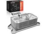 Frankberg 1X Radiatore Olio Motore Per Volvo S80 I 184 1998-2006 2.8L T XC90 I 275 2002-2005