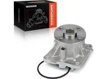 Frankberg 1X Pompa Dell'acqua Pompa Del Liquido Di Raffreddamento Per Mitsubishi Colt Eclipse Lancer Peugeot Smart