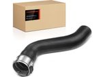 Frankberg 1X Tubo Radiatore, Tubo Turbo Per Mercedes-Benz Marco Polo Camper W447 Vito Mixto (Cabina Doppia)