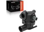 Frankberg 1X Termostato Liquido Di Raffreddamento Per Skoda Fabia I 6Y2 6Y5 6Y3 1.4L 1999-2003