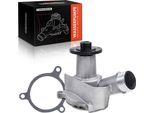 Frankberg 1X Pompa Acqua Pompa Acqua Di Raffreddamento Per Bmw Serie 3 E30 320I 325I Serie 5 E12 E28 E34 520I 525E 525I Z1 Anno 1987 In Poi