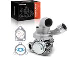 Frankberg 1X Turbocompressore Per Hyundai H-1 Cargo Tq H-1 Travel 2.5L Dal 2008 In Poi
