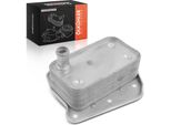 Frankberg 1X Radiatore Olio Motore Per Mercedes-Benz Classe C W203 Clk C209 Classe E W211 S211