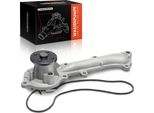 Frankberg 1X Pompa Acqua Pompa Acqua Di Raffreddamento Per Smart Fortwo Cabrio Coupe 451 1.0L 2007-2020