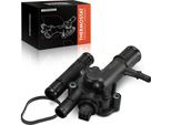 Frankberg 1X Termostato Refrigerante Per Opel Movano Renault Clio 2 Kangoo Laguna Megane 1