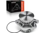 Frankberg 1X Pompa Acqua Pompa Acqua Di Raffreddamento Per Vw Golf Iv V Polo Bora Audi A2 Seat Ibiza Skoda Fabia 1.4L