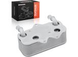 Frankberg 1X Radiatore Olio Motore Per Opel Astra G F08 F48 T98 F69 Vectra Saab 9-3 9-5 2.0L 2.2L