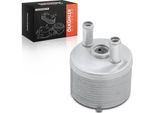 Frankberg 1X Radiatore Olio Motore Per Vw Sharan 7M6 7M8 Ford Galaxy Wgr Seat Alhambra 7V8 1.9L
