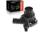 Frankberg 1X Termostato Liquido Di Raffreddamento Per Land Rover Freelander Ii S60 S80 V60 V70 XC60 XC70 XC90 2006-2020