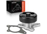 Frankberg 1X Pompa Dell'acqua Pompa Dell'acqua Di Raffreddamento Per Renault Laguna Iii BT0/1 Megane Iii Clio Iii Nissan Qashqai 2 I
