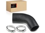 Frankberg 1X Tubo Radiatore Tubo Turbo Per Volvo C30 533 C70 Ii Cabriolet 542 S40 Ii 544 V40 Hatchback 525 V50 545