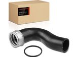 Frankberg 1X Tubo Radiatore Tubo Turbo Per Vw Bora Variant Golf Iv Audi A3 Seat Leon Skoda Octavia I I Combi