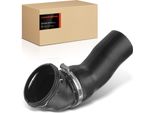 Frankberg 1X Tubo Radiatore Tubo Turbo Per Bmw Serie 5 E60 Serie 5 Touring E61 2.5L 3.0L 2002-2010
