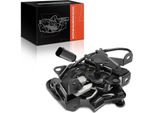 Frankberg 1X Cofano Motore Per Bmw Serie 5 F10 F18 F07 Serie 6 F06 F12 Serie 7 F01 F04