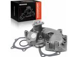 Frankberg 1X Pompa Acqua Raffreddamento Per Alfa Romeo 145 146 155 Fiat Tempra 159 Tipo 160 Lancia Dedra 835