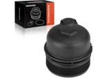 Frankberg 1X Coperchio Alloggiamento Filtro Olio Per CitroëN C5 C6 C8 Peugeot 407 508 607 807 2.2L