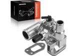 Frankberg 1X Termostato Liquido Di Raffreddamento Per Chrysler Voyager Iv Rg Rs 2.5L 2.8L 2000-2008