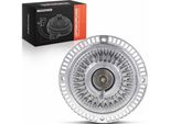 Frankberg 1X Ventola Frizione Radiatore Ventole Per Ford Transit Fb Fc Fd Fs Fz Fa Fm Fn 2.4L
