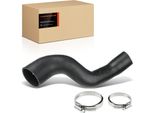 Frankberg 1X Tubo Radiatore Tubo Turbo Per Audi A4 8EC A4 Avant 8ED A4 Cabriolet 8HE Seat Exeo 3R2 Exeo St 3R5