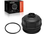 Frankberg 1X Coperchio Scatola Filtro Olio Per Fiat Doblo Mpv 263 Opel Combo X12 1.6L