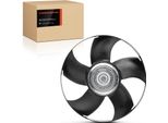 Frankberg 1X Ventola Frizione Radiatore Per Mercedes-Benz Sprinter 5-T Piattaforma/Telaio B906
