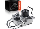 Frankberg 1X Pompa Dell'acqua Pompa Del Liquido Refrigerante Per Subaru Forester Sf Sg Impreza Gr Gd Gf Gg Legacy I Ii Iv 2.0 2.5