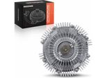 Frankberg 1X Ventola Frizione Radiatore Ventole Per Toyota Hiace 4 Hilux 6 Land Cruiser Prado J12