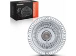 Frankberg 1X Ventola Frizione Radiatore Ventole Per Ford Transit Bus Box Pick-Up E T 2.5L 86-91