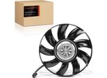 Frankberg 1X Ventola Frizione Radiatore Per Land Rover Range Rover Iii Iv Sport Defender