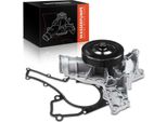 Frankberg 1X Pompa Acqua Pompa Acqua Di Raffreddamento Per Mercedes-Benz Classe C W203 W204 S203 Classe E W211 S211 Clk Slk