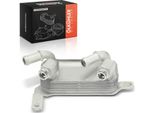 Frankberg 1X Radiatore Olio Motore Per Opel Corsa D S07 1.4L 2009-2014