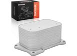Frankberg 1X Radiatore Olio Motore Per Mercedes-Benz Classe E W212 A207 C207 S212 V221 W221