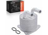 Frankberg 1X Radiatore Olio Motore Per Volvo S60 S80 S90 V40 V60 V70 V90 XC40 XC60 XC70 XC90 2.0L