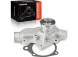 Frankberg 1X Pompa Dell'acqua Pompa Del Liquido Di Raffreddamento Per Jeep Cherokee Xj Grand Cherokee Zj Zg Wrangler Yj Tj 1991-2002