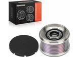 Frankberg 1X Alternatore Di Marcia Per Fiat 250 Ducato Iveco Daily 5 6 2.3L