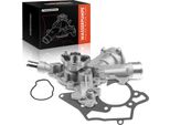 Frankberg 1X Pompa Acqua Pompa Acqua Di Raffreddamento Per Opel Corsa C D 1.0L 1.2L 1.4L Meriva Tigra 1.4L