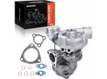 Frankberg 1X Turbocompressore Per Vw Passat 3B2 3B3 Passat Variant 3B5 3B6 Audi A4 8D2 8E2 8EC A4 Avant 8D5 8E5 8ED