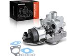 Frankberg 1X Turbocompressore A Gas Di Scarico Per Alfa Romeo Mito 955 Fiat 500L 351 352 Grande Punto 199 Punto Evo 1.2L Anno Dal 2009