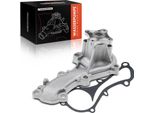 Frankberg 1X Pompa Acqua Pompa Acqua Di Raffreddamento Per Nissan Almera Ii N16 Almera Tino V10 Primera P11 P12 WP12 WP11