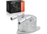 Frankberg 1X Radiatore Olio Motore Per CitroëN Ds Opel Peugeot 1.2L 1.6L 2012-2021
