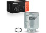 Frankberg 1X Filtro Carburante Per Toyota Auris Estate Verso R2 Avensis Corolla
