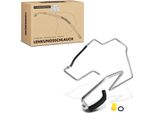 Frankberg 1X Tubo Del Vaso Di Espansione Per Peugeot 206 Cc 2D 206 2A/C 206 Sw 2E