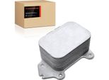 Frankberg 1X Radiatore Olio Motore Per CitroëN Berlingo C1 Ford C-Max Fiesta Peugeot Volvo