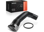 Frankberg 1X Tubo Radiatore Tubo Turbo Per Nissan Qashqai Ii Suv J11 J11 1.2L Anno Dal 2013