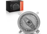 Frankberg 1X Ventola Frizione Radiatore Per Mercedes-Benz W140 C140 R129