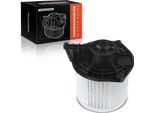 Frankberg 1X Soffiatore Motore Interno Per Honda Civic Viii Fn Fd 2005-2012