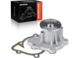 Frankberg 1X Pompa Acqua Pompa Acqua Di Raffreddamento Per Mitsubishi Lancer Outlander Dodge Avenger CitroëN Jeep Peugeot
