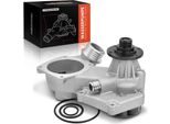 Frankberg 1X Pompa Acqua Pompa Acqua Di Raffreddamento Per Bmw Serie 7 E38 750I Il Serie 8 E31 850 Ci 5.4L 1994-2001