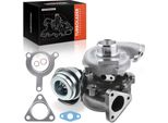 Frankberg 1X Turbocompressore Per Opel Astra G Cabriolet Caravan Cc Coupe Notchback Zafira A Mpv